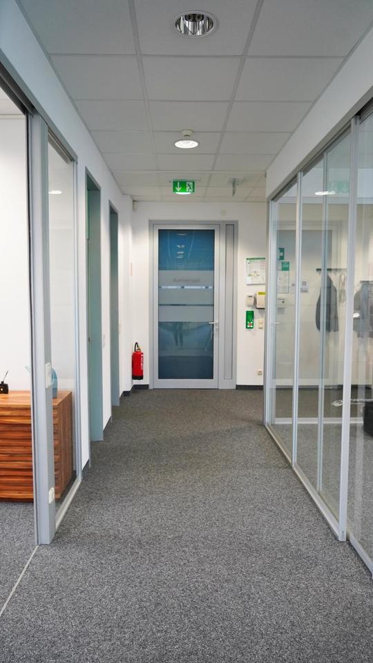 Attraktives Büro in zentraler Lage von Sankt Augustin – provisionsfrei – Bild 15