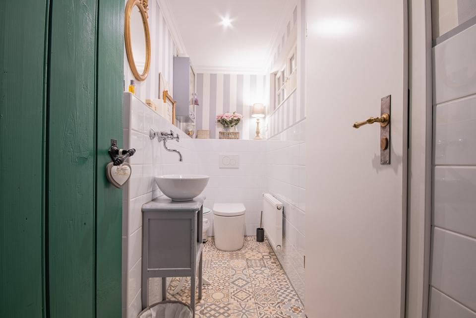 Charmantes Schwarzwaldhaus mit Pool – Bild 29