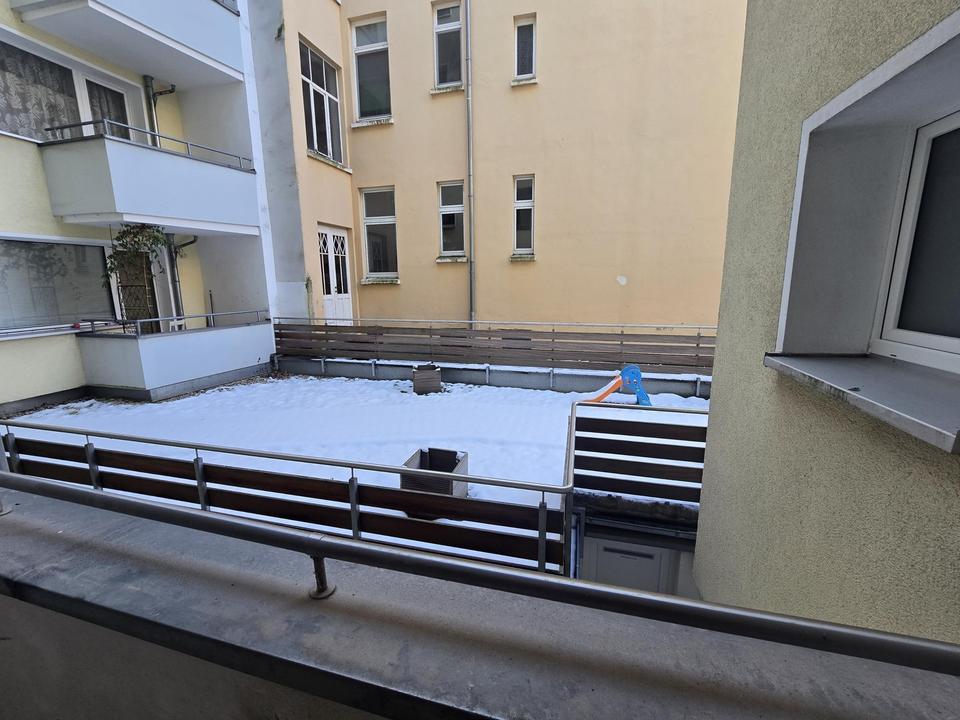 Zentrale Traumwohnung in der List – 80m² mit heller Raumaufteilung und perfekter Anbindung – Bild 6