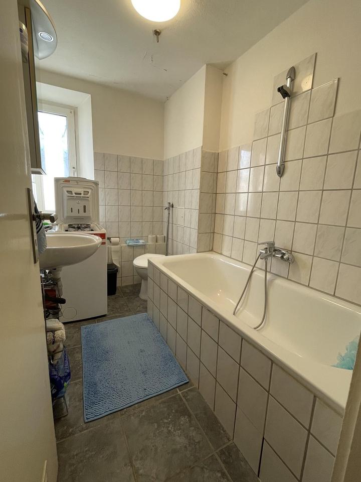Tolle 2 Zimmer Wohnung mit optimalem Grundriss – Bild 5