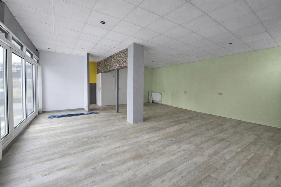 Zentrale Gewerbefläche ca. 50 m² | Büro – Praxis – Einzelhandel | provisionsfrei – Bild 5