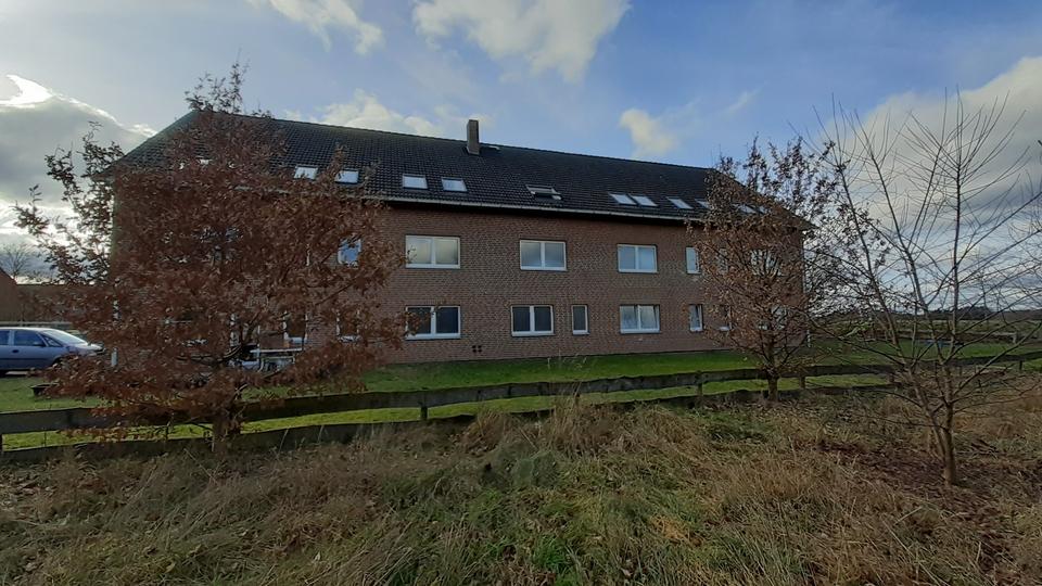 9 Eigentumswohnungen im 10-Familienhaus in Hagen-Eppenhausen-provisionsfrei – Bild 4