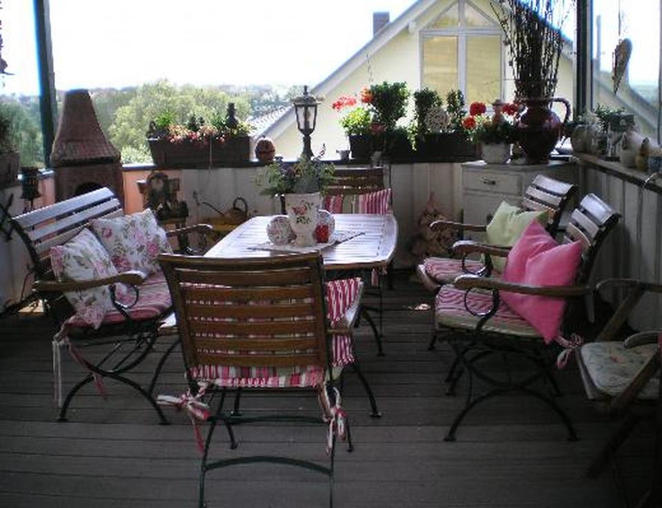 Stilvolle, hochwertige Gästezimmer, wöchentlich, monatlich buchbar – Bild 9