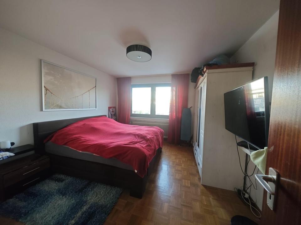 Schöne 2-Zimmer Wohnung mit Balkon in Neuss (Stadionviertel) – Bild 17