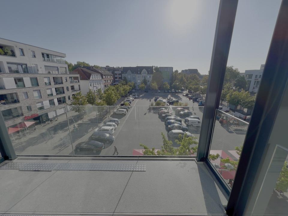 Top Renditepaket: 3 vermietete Neubau-Wohnungen (A+) mit 5 % AfA, provisionsfrei – Bild 35