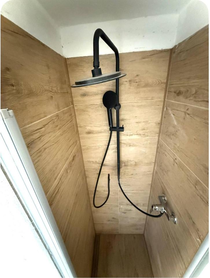 voll möbliertes 1-Raum Apartment Stuttgart City – Bild 6