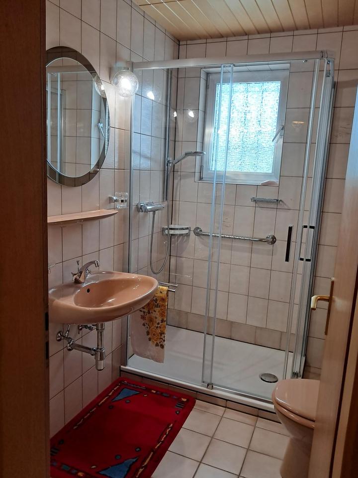 Schöne Doppelhaushälfte in Alsdorf – Bild 10