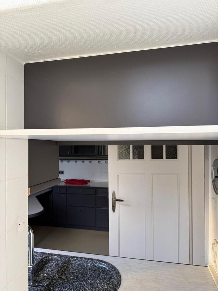 Schöne große Wohnung im gehobenen Standard in sehr guter Wohnlage im Dobbenviertel – Bild 9