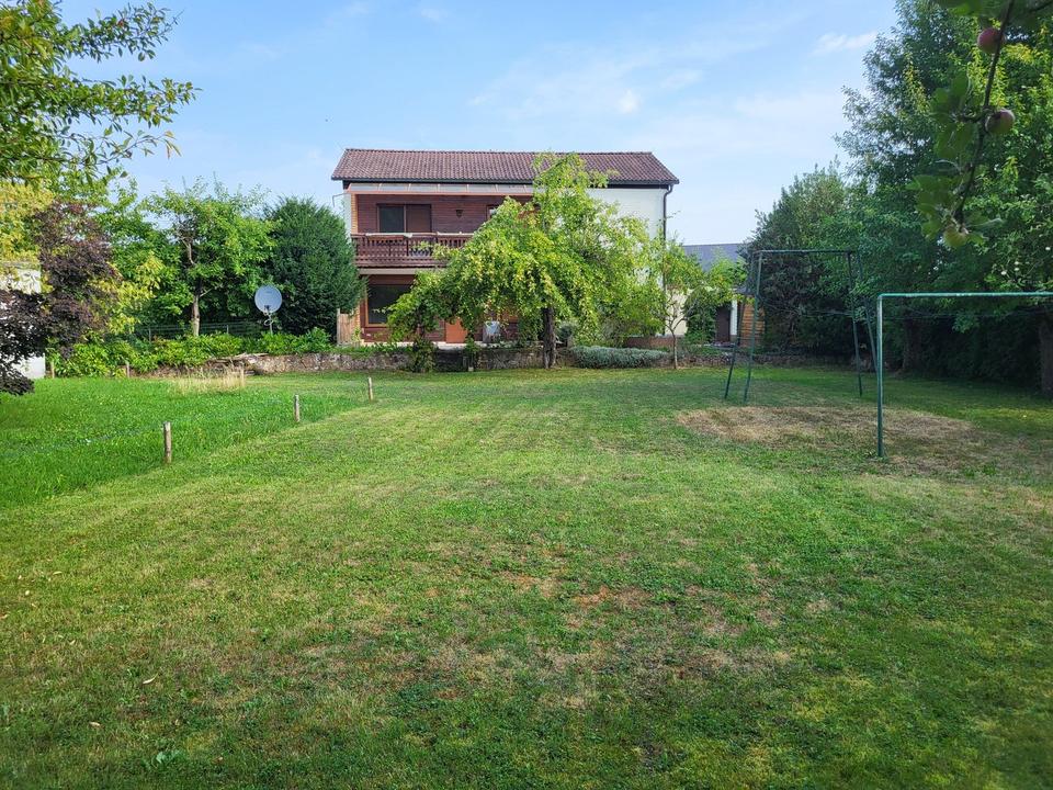 Großzügiges Grundstück, auch teilbar, in exklusiver Lage in Rathsberg bei Erlangen – Bild 6