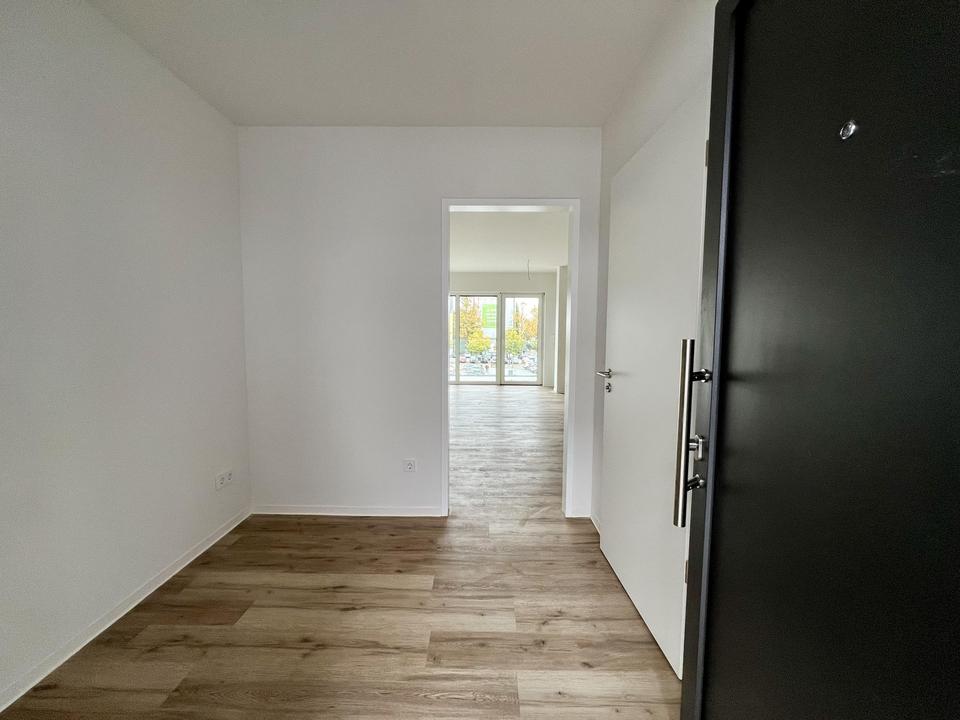 Top Renditepaket: 3 vermietete Neubau-Wohnungen (A+) mit 5 % AfA, provisionsfrei – Bild 3