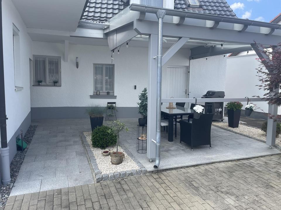 Kernsaniertes Einfamilienhaus in bester Lage – Bild 5