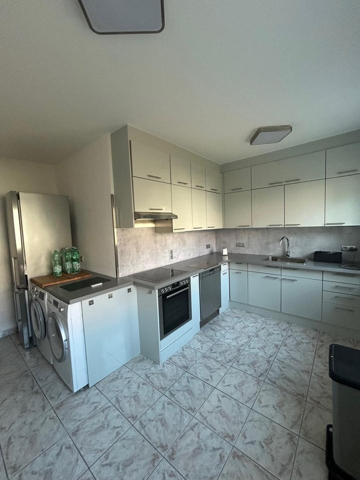 KA-Nordstadt 4 Zi.-ETW im 1. OG zu verkaufen – Bild 13