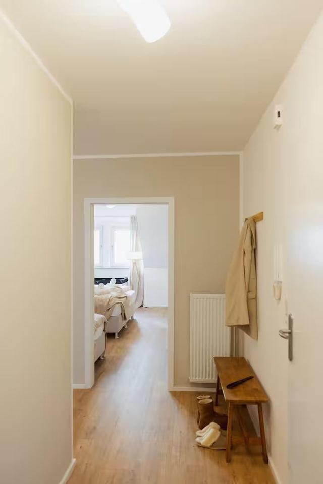 Moderne 3 Zimmer Wohnung – Bild 13