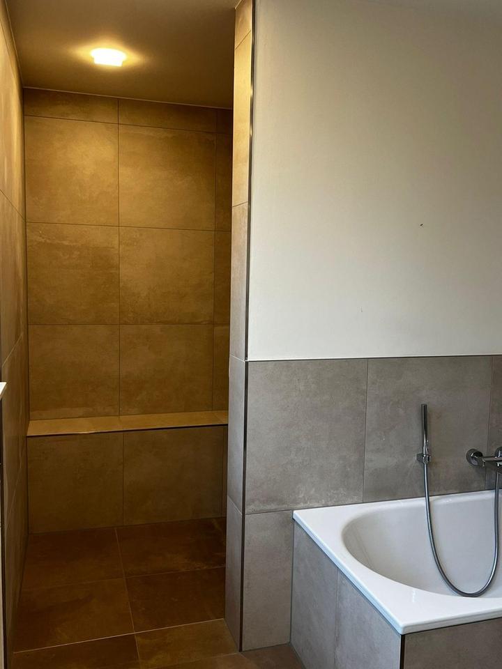 barrierefreie Neubau Penthousewohnung im Herzen Hamburgs – Bild 10