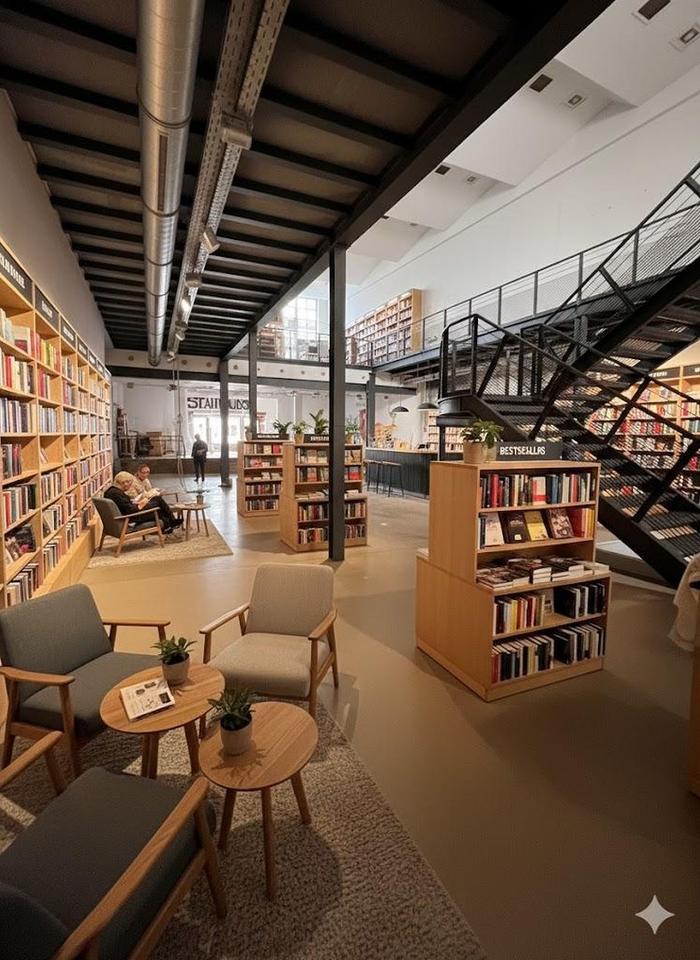 Top‑Einzelhandelsfläche in Wismars Altstadt – 859 m² mit großer Flexibilität *PROVISIONSFREI* – Bild 2