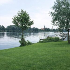 Baugrundstück in Werder von privat – zentrumsnah u. nahe der Havel