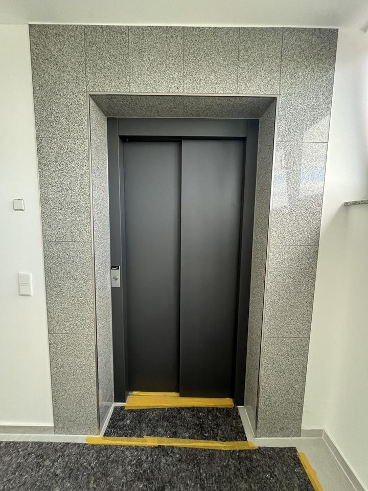 Stilvolle, moderne Penthouse Wohnung mit Dachterrasse/Panoramablick in Melle zu vermieten! – Bild 7