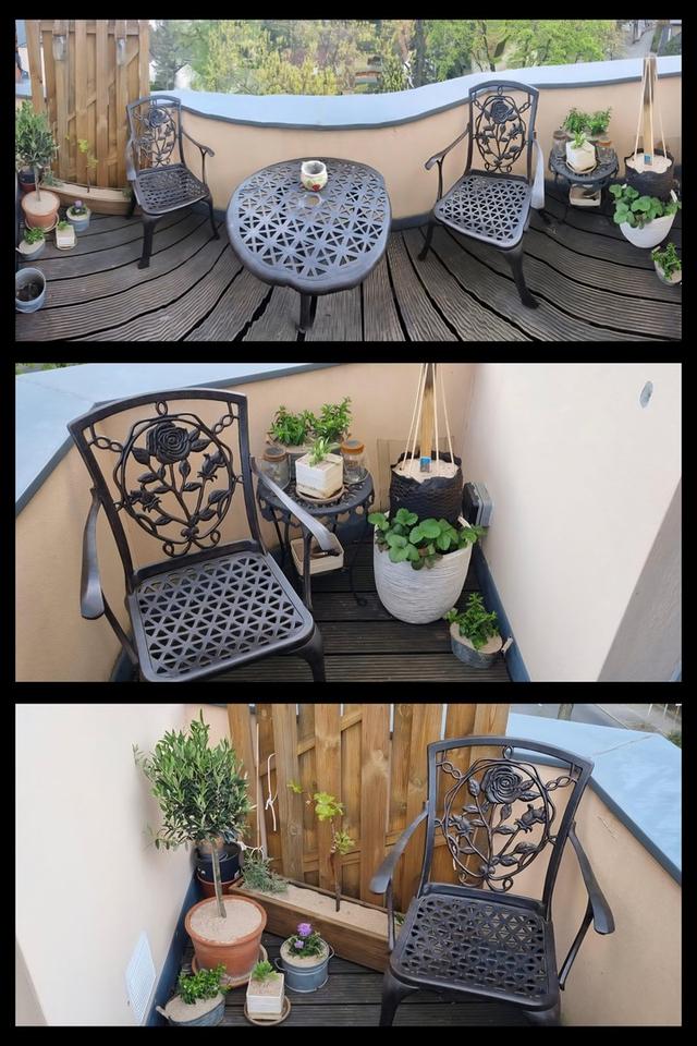 Dachgeschosswohnung in Berlin-Hermsdorf – Bild 15