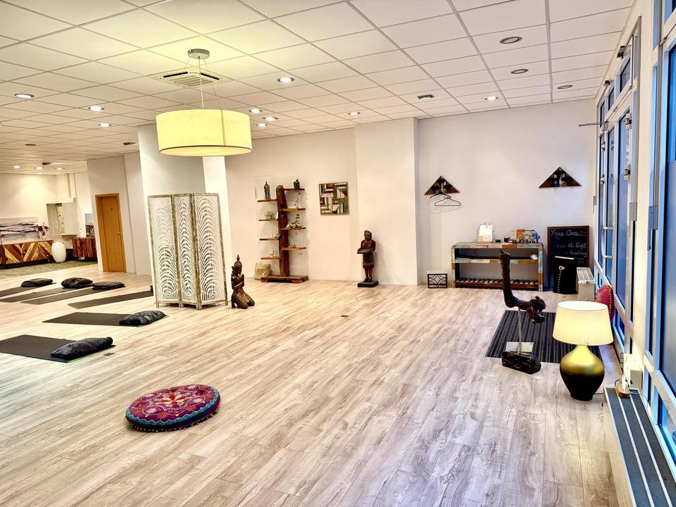 Gewerbefläche ca. 500 m² in der Innenstadt von Kiel , Provisionsfrei – Bild 6