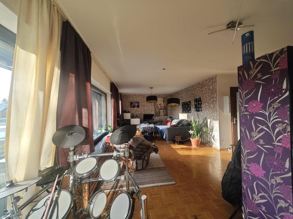 Schöne 2-Zimmer Wohnung mit Balkon in Neuss (Stadionviertel) – Bild 12