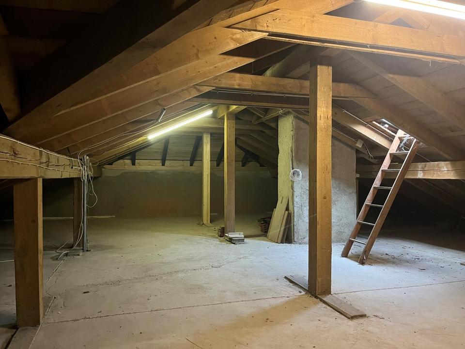 5-Zimmer-Wohnung mit sonnigem SW-Balkon & Dachspeicher-Ausbaupotential - Ideal für Familien – Bild 18