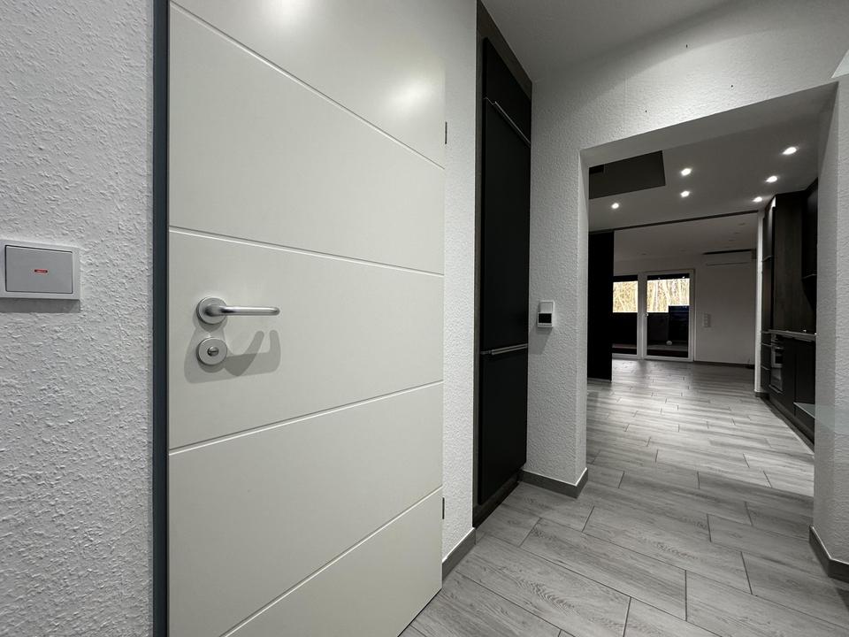 5,7% Ist-Rendite für ESG-konformes Green-Building: Hochwertiges MFH in Bestlage Baesweilers! – Bild 14