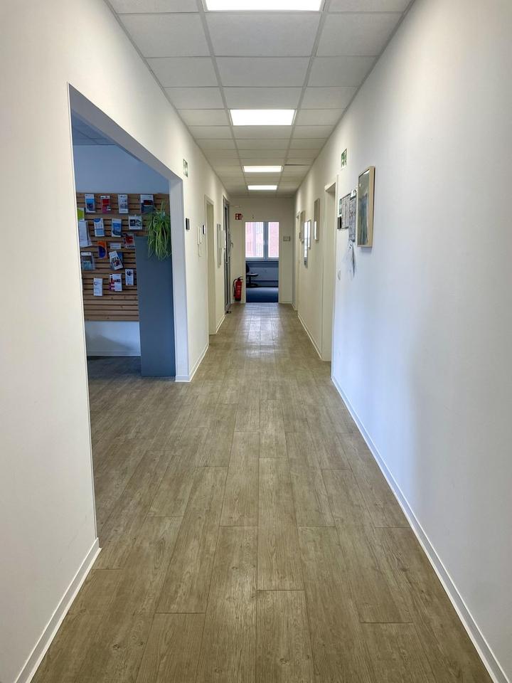 Gewerbefläche 250-750 m² in zentraler Lage von Kiel , Provisionsfrei – Bild 10