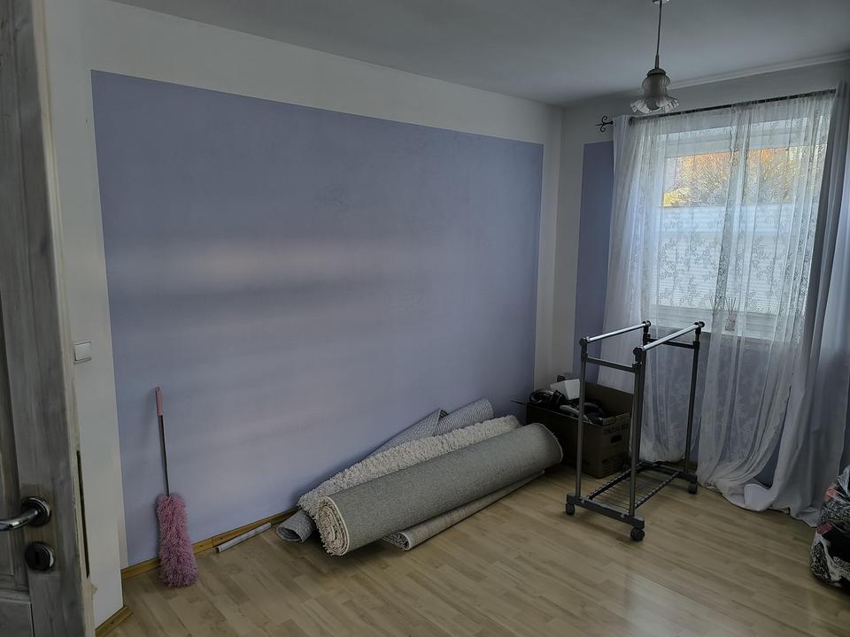 Zweifamilienhaus Gartenwohnung mit Einliegerwohnung, Terrasse & Garage in ruhiger Traumlage – Bild 12