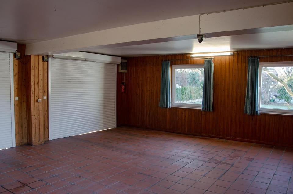 Großzügiger Bungalow mit Einliegerwohnung – Bild 27