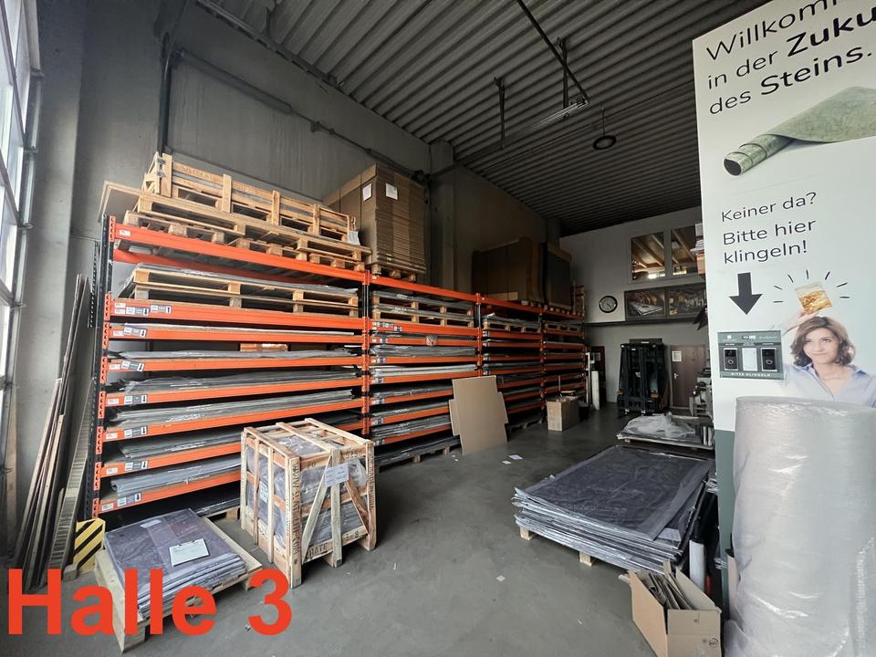 2 Gewerbehallen mit Büro- und Sozialflächen in verkehrsgünstiger Lage – Bild 18