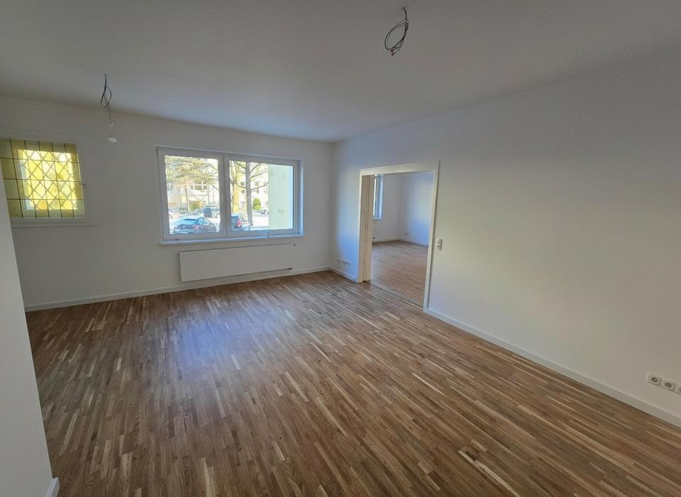 Zentrale Traumwohnung in der List – 80m² mit heller Raumaufteilung und perfekter Anbindung – Bild 10
