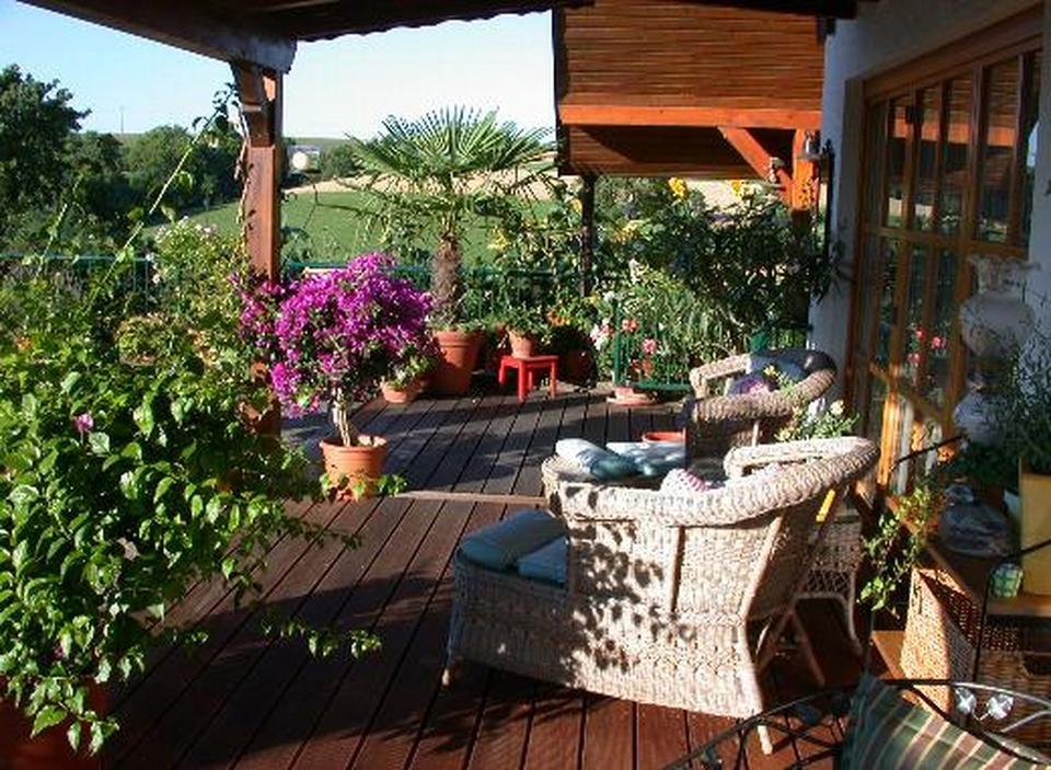 Stilvolle, hochwertige Gästezimmer, wöchentlich, monatlich buchbar – Bild 8