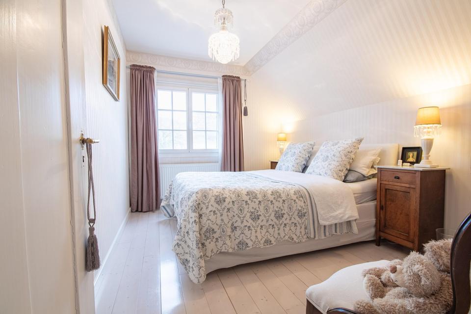 Charmantes Schwarzwaldhaus mit Pool – Bild 20