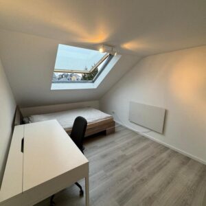 WG-Zimmer in 3er Mädels WG