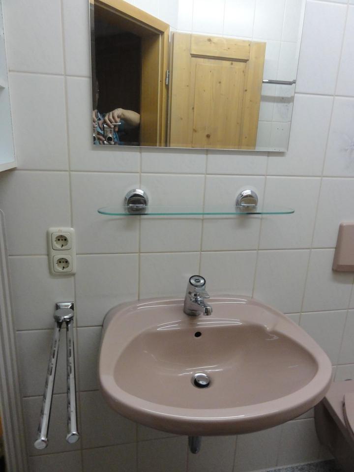 Single Appartment – Bild 5