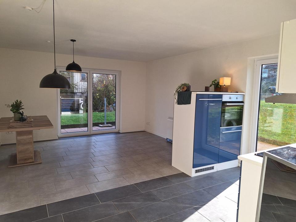 Attraktive 2-Zimmer-Erdgeschosswohnung – Bild 3