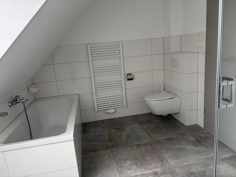 4-Raum-Wohnung in Lieblingshof - Doppelhaushälfte – Bild 10