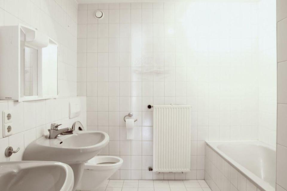 Traumwohnung MITTEN in der Stadt 5,5Zi, 4 Bäder & Balkon – Bild 14