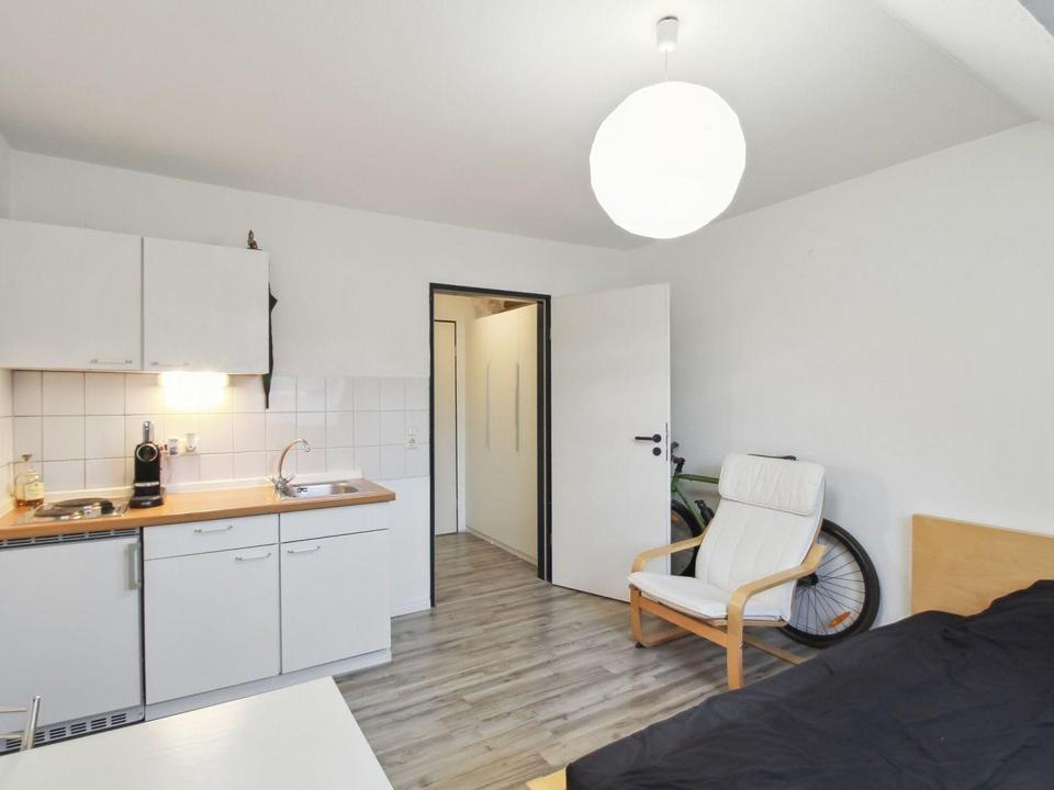 6,1 % Rendite: Attraktive 1-Zimmer Wohnung in Hannover – Bild 4