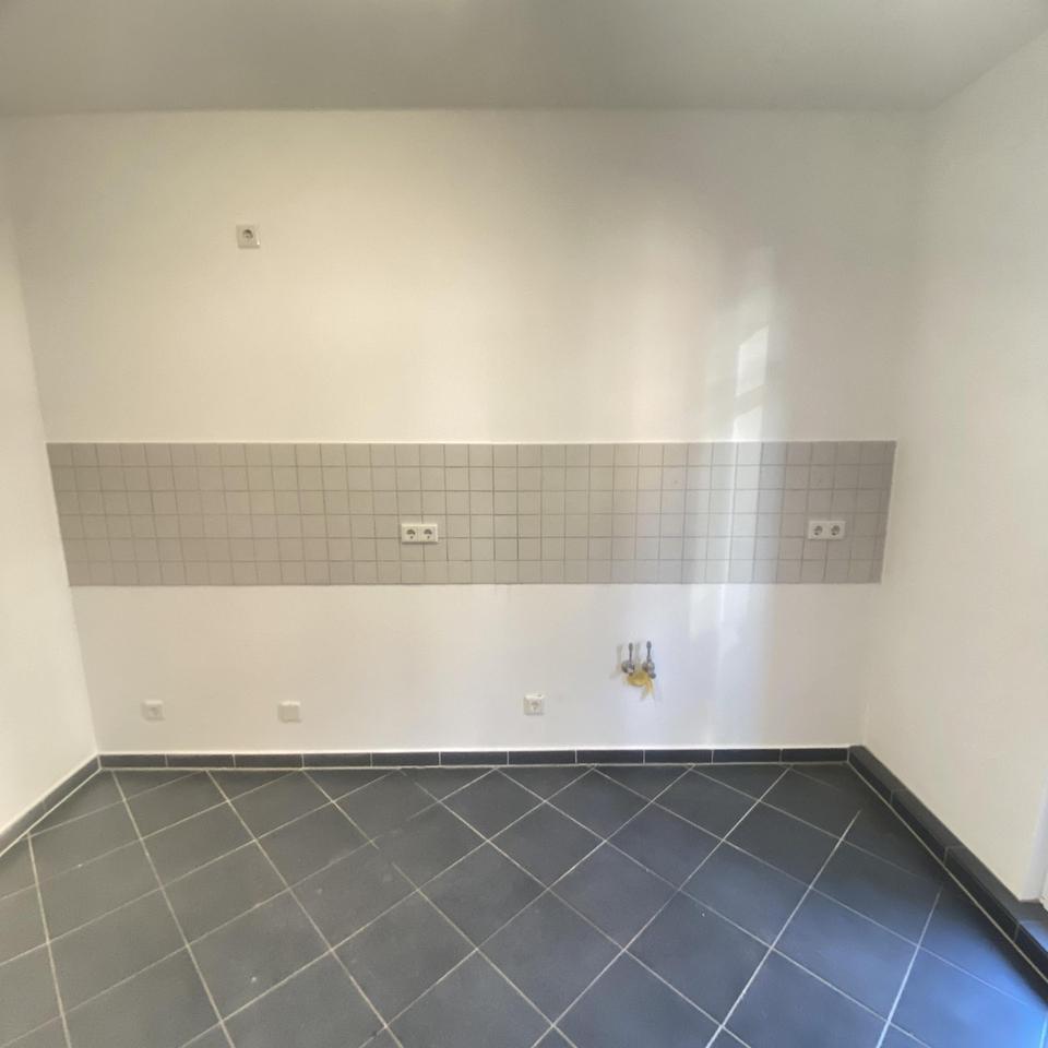 Beste Lage: Gärten h. d. Veste:2-Zimmer Wohnung mit Balkon – Bild 7