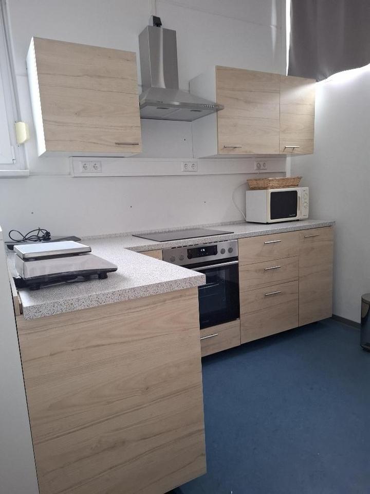 Vielseitige Gewerbehalle / Produktionshalle / Lager – Bild 15