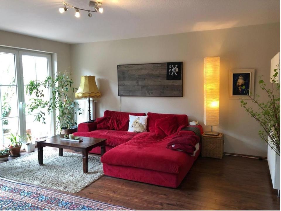 Charmante Doppelhaushälfte mit Garten – Bild 10