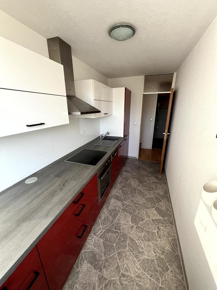 Schönes Wohnen im Mehrfamilienhaus – Bild 12