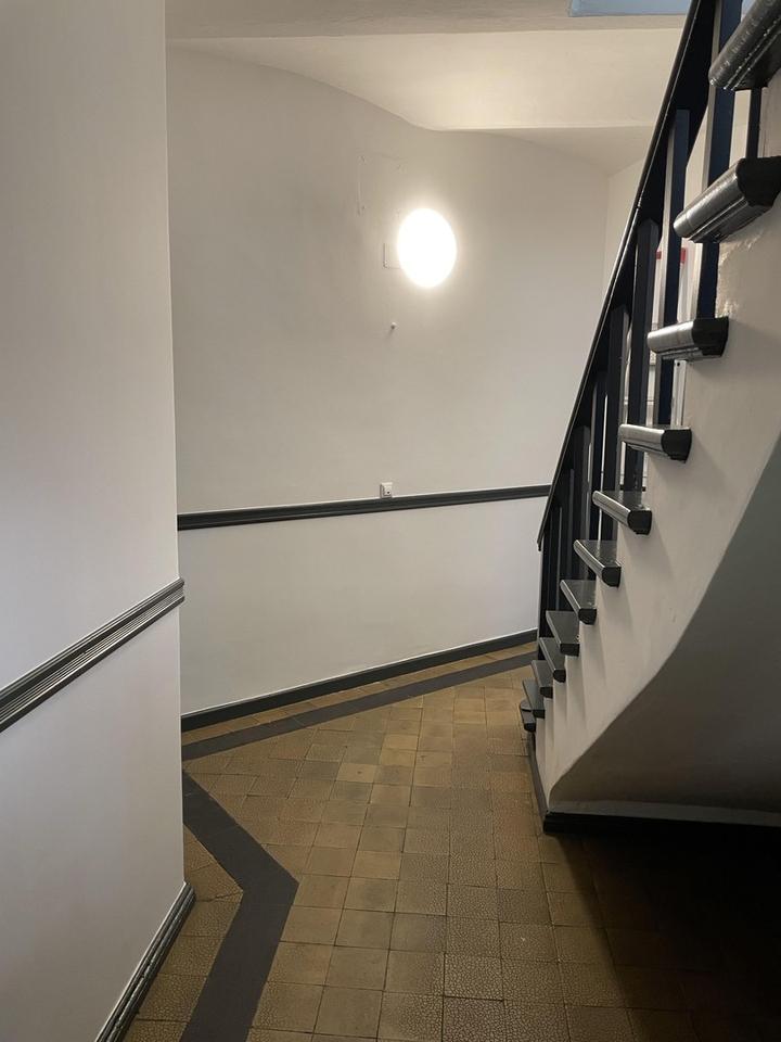 Top Lage.Liebevoll sanierte Wohnung Savignyplatz – Bild 7