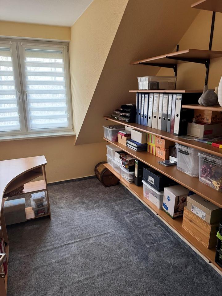 Attraktives freistehendes Einfamilienhaus in ruhiger Wohnlage von Sendenhorst (Erbbaurecht) – Bild 24