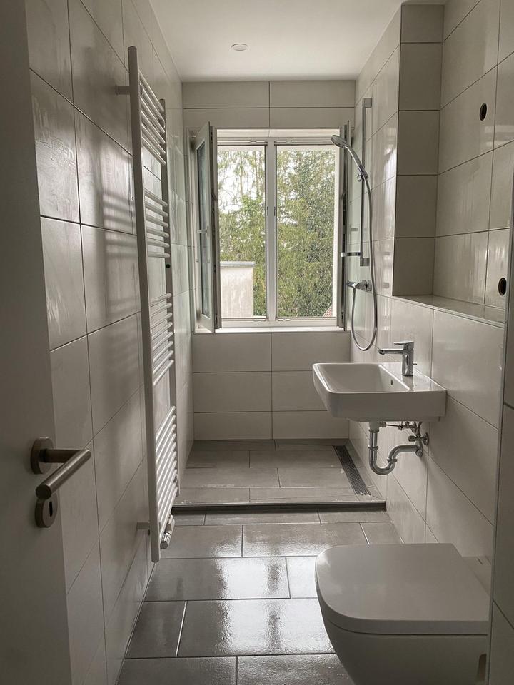 3-Zimmer-Wohnung im kernsanierten 3 Familienhaus – Bild 2