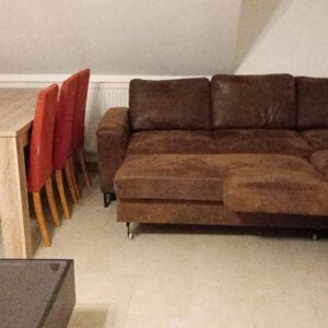 Wohnung in einem zwei Familienhaus zu vermieten