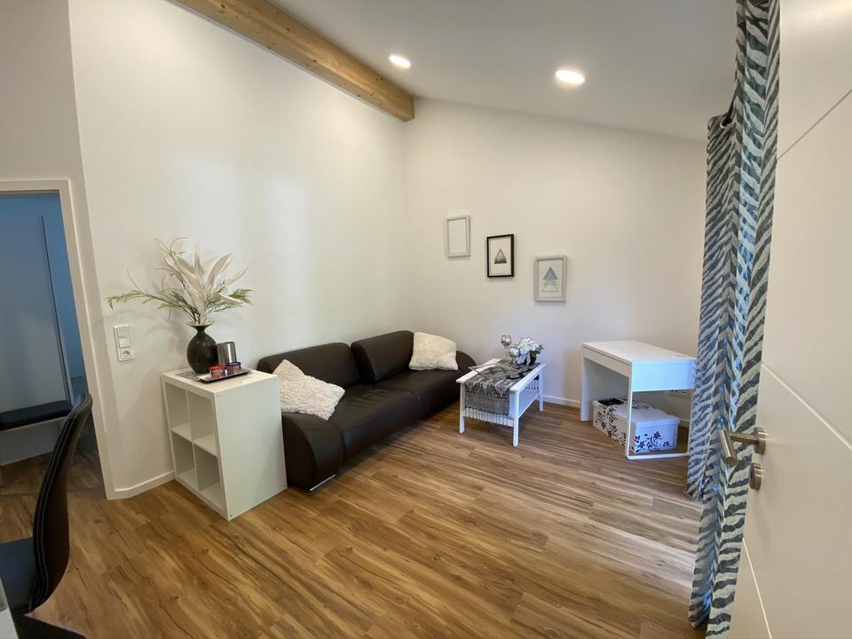 Helles 2-Zimmer Apartment mit einmaligem Ausblick in Braunschweig – Bild 6