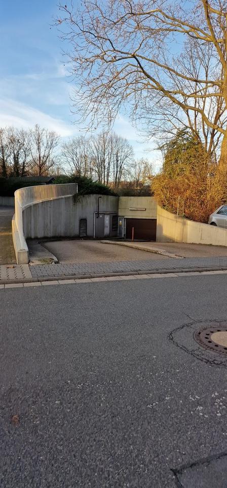 Vermietete 2-Zimmer-Wohnung in zentraler Lage von Kriftel/Ts. – Bild 12