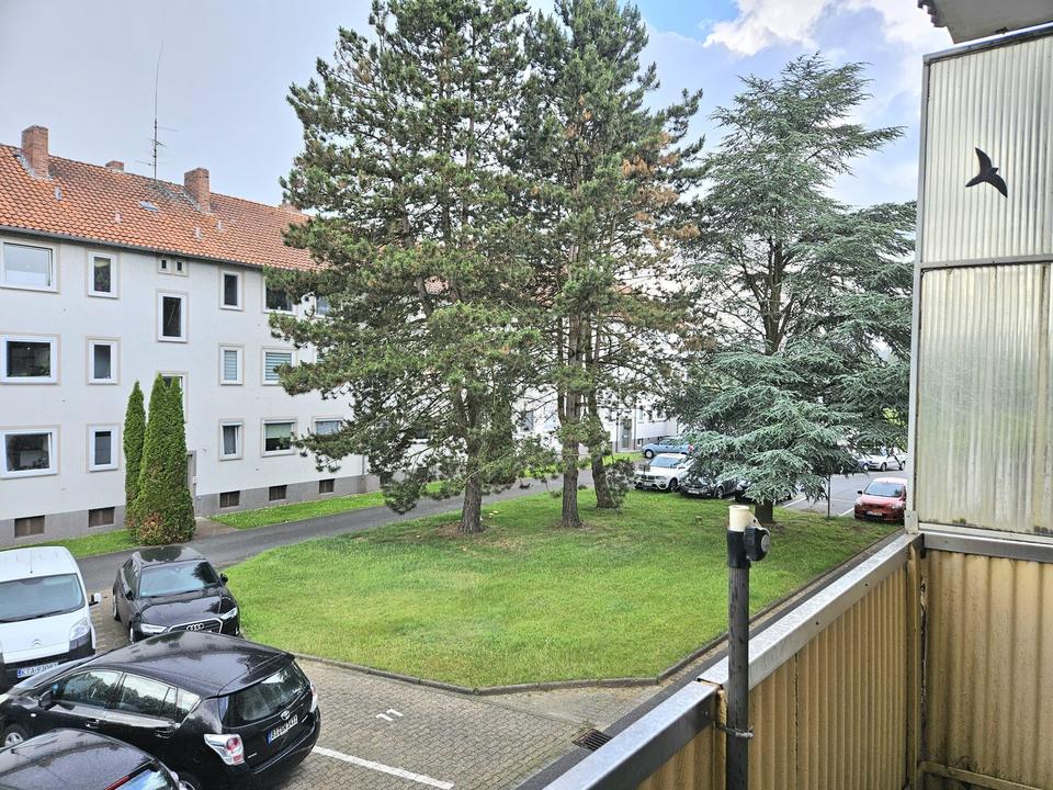 3-Zimmer-Wohnung mit Balkon in Gellershagen ab sofort frei – Bild 5